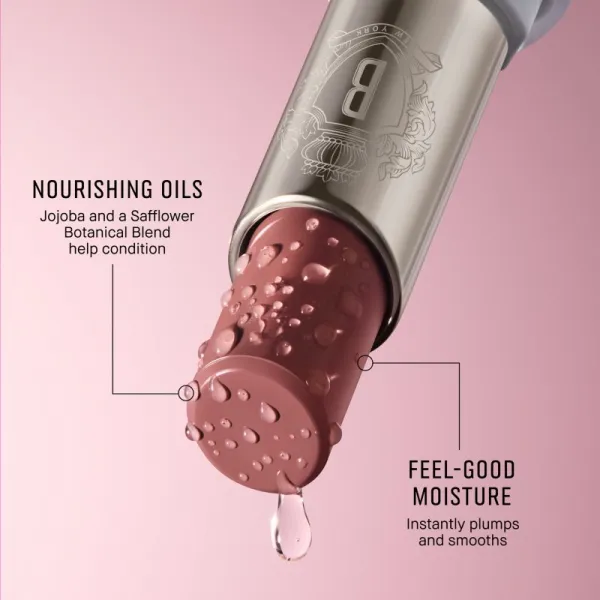 Bobbi Brown Extra Color Shine krémový hydratačný rúž odtieň Passion Fruit 3 g