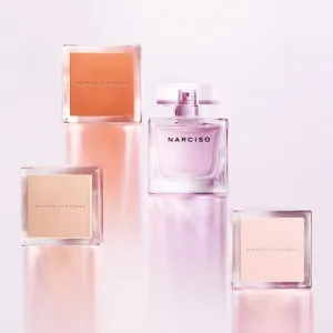 narciso rodriguez NARCISO RADIANTE parfumovaná voda pre ženy 30 ml