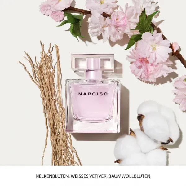 narciso rodriguez NARCISO RADIANTE parfumovaná voda pre ženy 30 ml