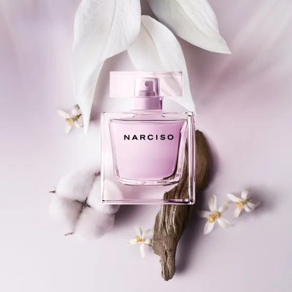 narciso rodriguez NARCISO RADIANTE parfumovaná voda pre ženy 30 ml