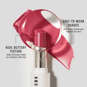 Bobbi Brown Extra Color Shine krémový hydratačný rúž odtieň Passion Fruit 3 g