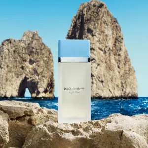 Dolce&Gabbana Light Blue Eau de Toilette toaletná voda pre ženy 30 ml