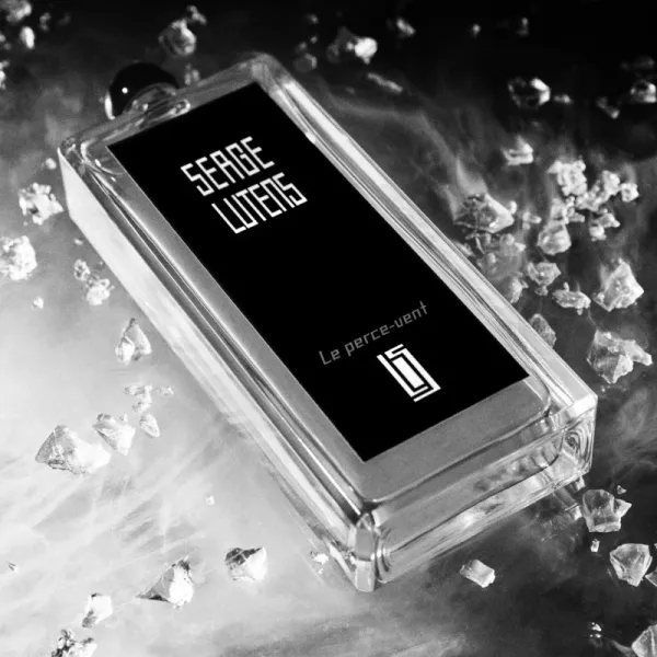 Serge Lutens Collection Noire Le Perce-vent parfumovaná voda unisex 50 ml