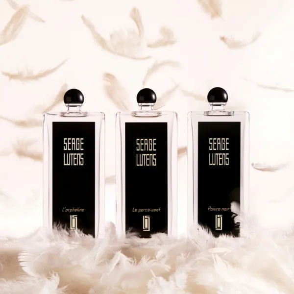 Serge Lutens Collection Noire Le Perce-vent parfumovaná voda unisex 50 ml