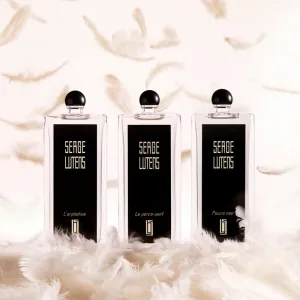 Serge Lutens Collection Noire Le Perce-vent parfumovaná voda unisex 50 ml