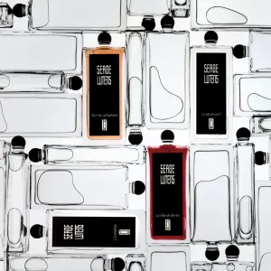 Serge Lutens Collection Noire Le Perce-vent parfumovaná voda unisex 100 ml