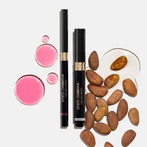 Dolce&Gabbana Bold Kiss My Gloss! sada na pery odtieň 04 Gossip