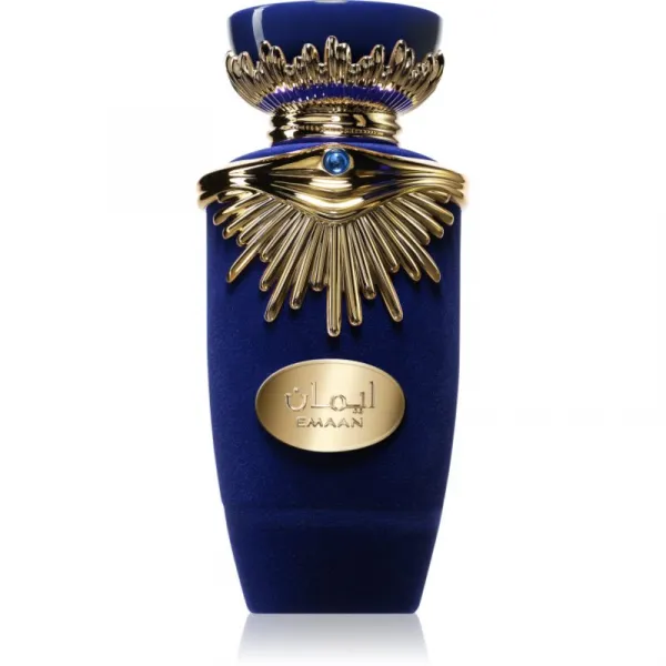 Lattafa Emaan parfumovaná voda pre ženy 100 ml