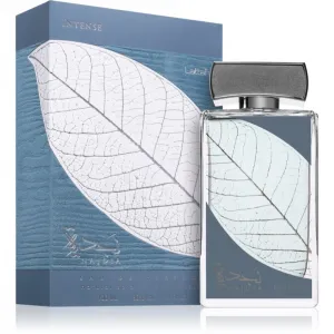 Lattafa Najdia Intense parfumovaná voda pre mužov 100 ml