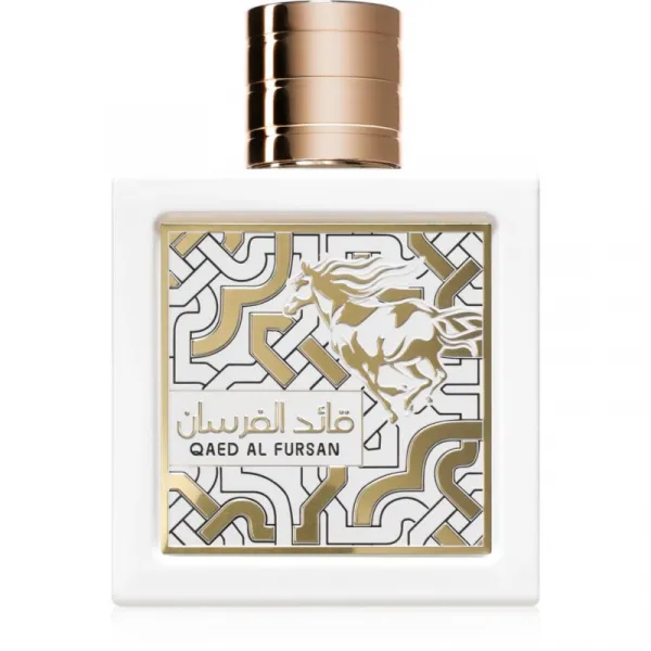Lattafa Qaed Al Fursan Unlimited parfumovaná voda unisex 90 ml