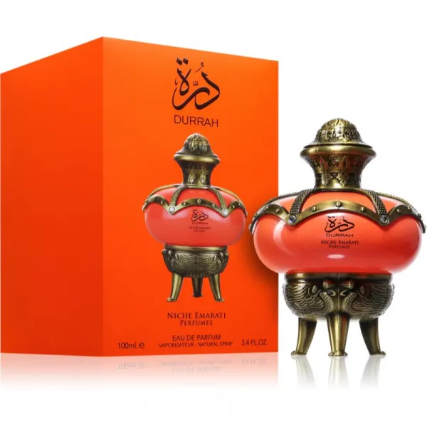 Niche Emarati Durrah parfumovaná voda unisex 100 ml