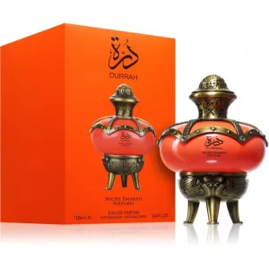 Niche Emarati Durrah parfumovaná voda unisex 100 ml