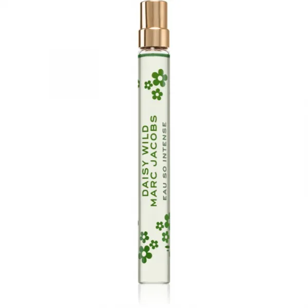 Marc Jacobs Daisy Wild Eau so Intense parfumovaná voda pre ženy 10 ml
