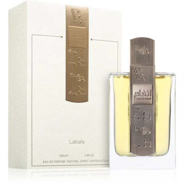Lattafa Angham parfumovaná voda unisex 100 ml