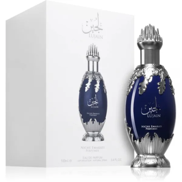Niche Emarati Lujain parfumovaná voda unisex 100 ml