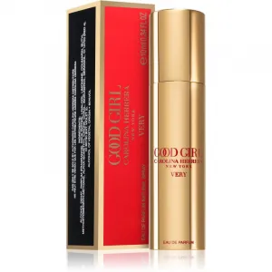 CAROLINA HERRERA Very Good Girl parfumovaná voda pre ženy 10 ml