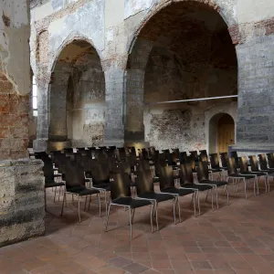 FORMDESIGN Konferenčná stolička AURE SIETE CS komaxit