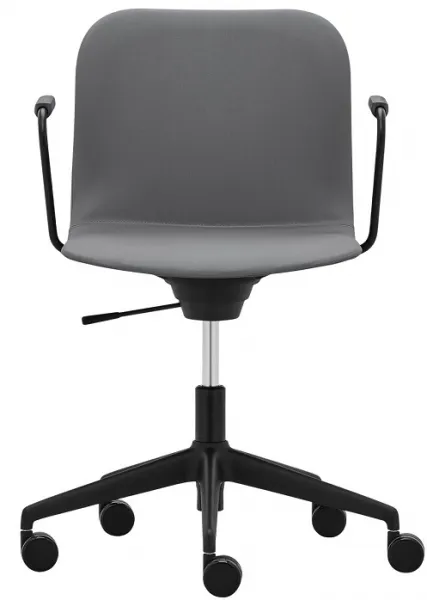 RIM konferenčná stolička LAMBDA WOOD LA 4014.151