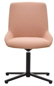 RIM dizajnové kreslo KLOE KL 5301.01