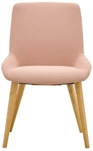 RIM dizajnové kreslo KLOE KL 5301.17