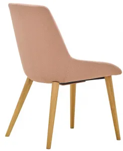 RIM dizajnové kreslo KLOE KL 5301.17