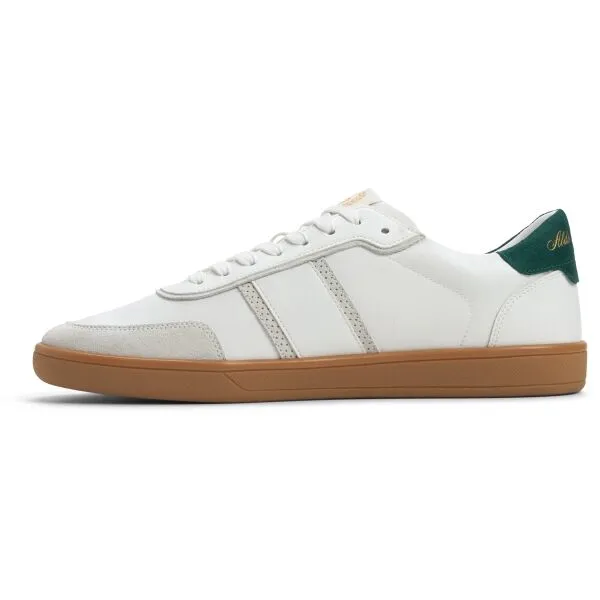 ALDO UPTOWN Pánska vychádzková obuv, biela, veľkosť 43