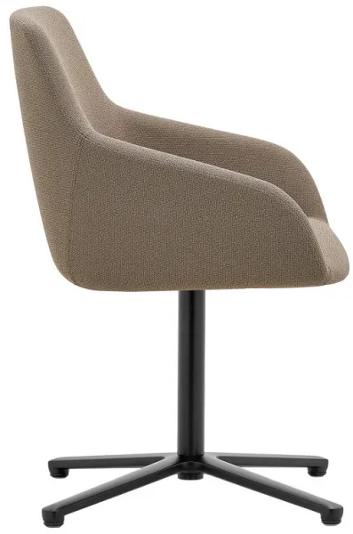 RIM dizajnové kreslo KLOE KL 5300.01