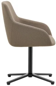 RIM dizajnové kreslo KLOE KL 5300.01