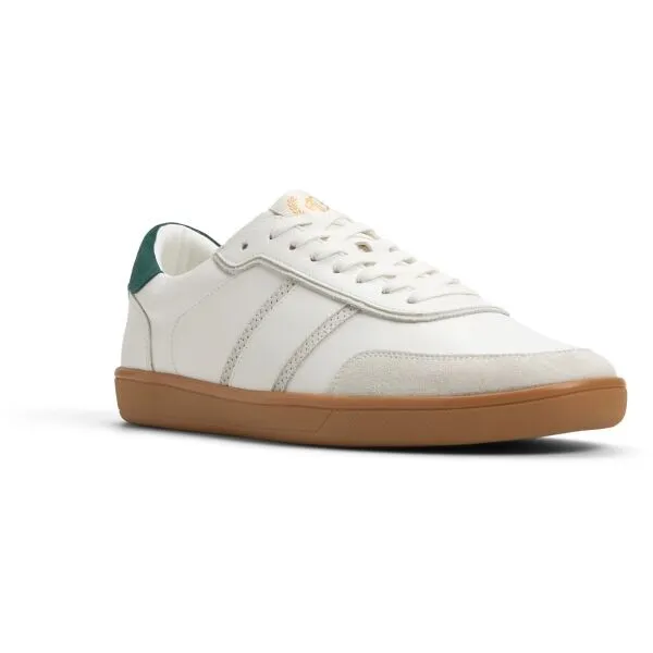 ALDO UPTOWN Pánska vychádzková obuv, biela, veľkosť 43