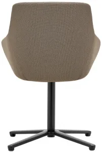 RIM dizajnové kreslo KLOE KL 5300.01