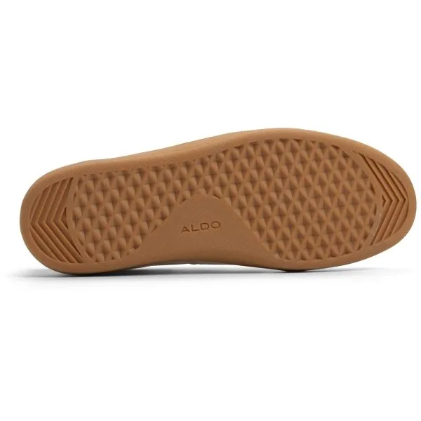 ALDO UPTOWN Pánska vychádzková obuv, biela, veľkosť 43