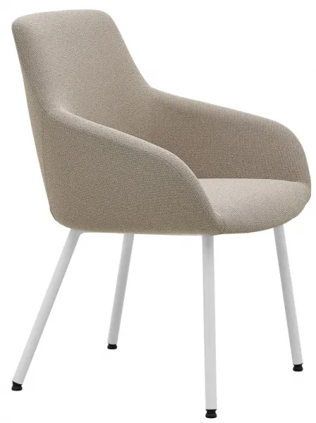 RIM dizajnové kreslo KLOE KL 5300.09