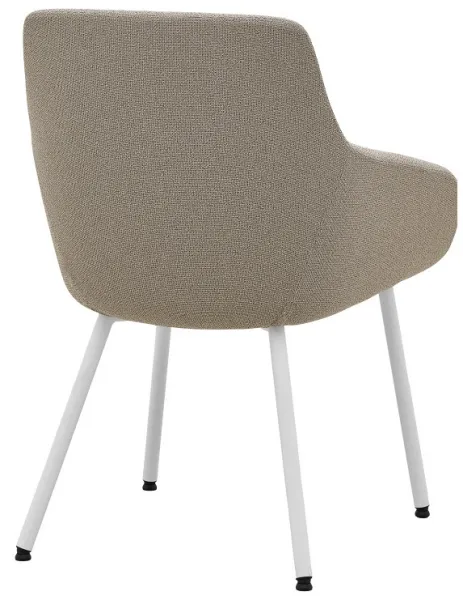 RIM dizajnové kreslo KLOE KL 5300.09