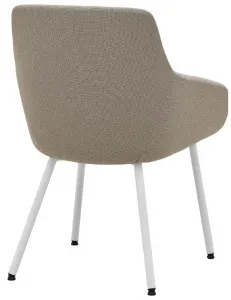 RIM dizajnové kreslo KLOE KL 5300.09