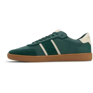 ALDO UPTOWN Pánska vychádzková obuv, tmavo zelená, veľkosť 43