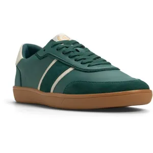 ALDO UPTOWN Pánska vychádzková obuv, tmavo zelená, veľkosť 43