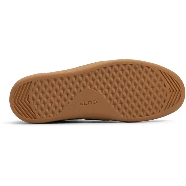 ALDO UPTOWN Pánska vychádzková obuv, tmavo zelená, veľkosť 43