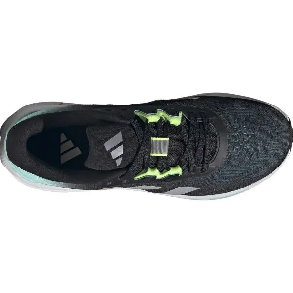 adidas QUESTAR 3 M Pánska bežecká obuv, tmavo sivá, veľkosť 46