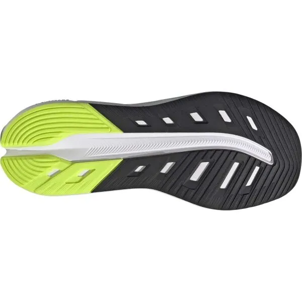 adidas QUESTAR 3 M Pánska bežecká obuv, tmavo sivá, veľkosť 46