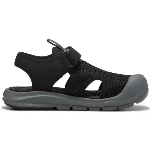 Puma PUMA FUN RACER SANDAL MESH V PS Detské sandále, čierna, veľkosť 32