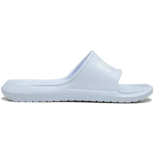 Puma DIVECAT V2 LITE Unisex šľapky, svetlomodrá, veľkosť 39
