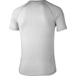 Klimatex BENTO Pánske funkčné tričko, biela, veľkosť