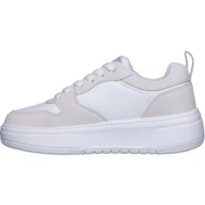 Champion RD18 LITE LOW CUT Dámska obuv na voľný čas, biela, veľkosť 38