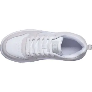 Champion RD18 LITE LOW CUT Dámska obuv na voľný čas, biela, veľkosť 38