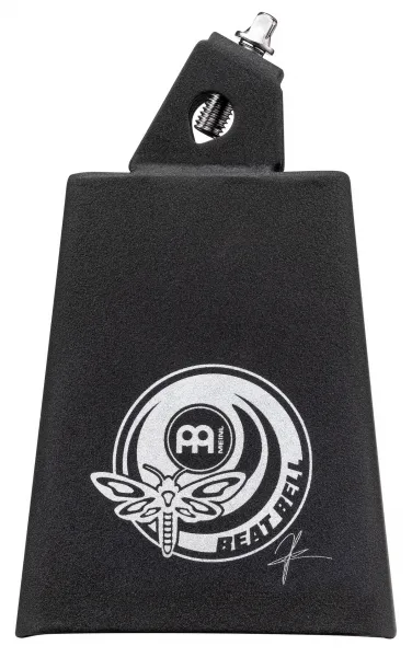 Meinl 4 1/2" Anika Nilles Signature Cowbell, BEAT BELL