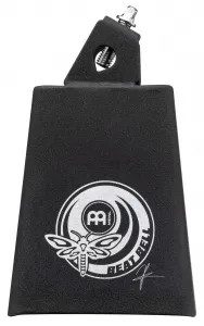 Meinl 4 1/2" Anika Nilles Signature Cowbell, BEAT BELL