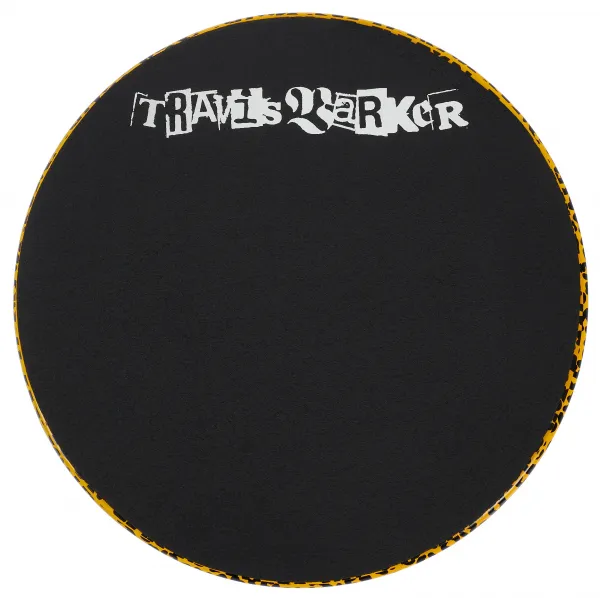 Zildjian 12" Travis Barker Signature Practice Pad