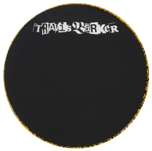 Zildjian 12" Travis Barker Signature Practice Pad