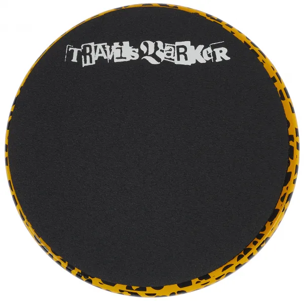 Zildjian 6" Travis Barker Signature Practice Pad