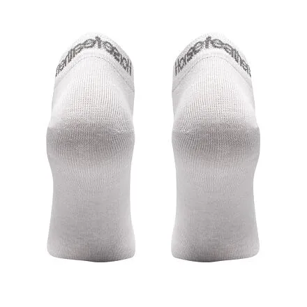 HORSEFEATHERS Ponožky Rapid 3Pack - white WHITE velikost 11 - 13